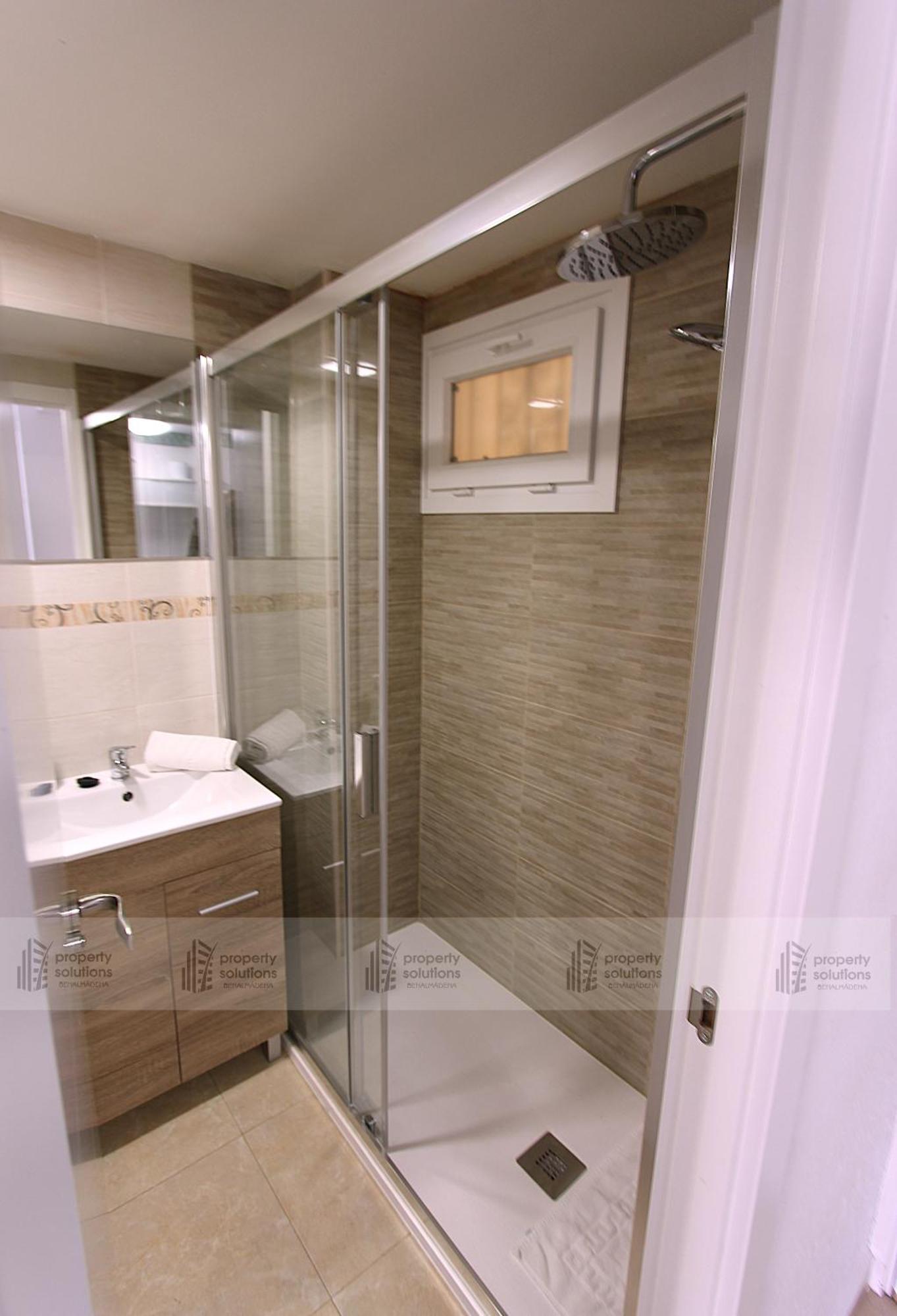 137 Minerva Apartamentos - Vista Al Mar - Piscina Y Playa - Cercano A Tren, Restaurantes Y Tiendas Benalmadena Ngoại thất bức ảnh