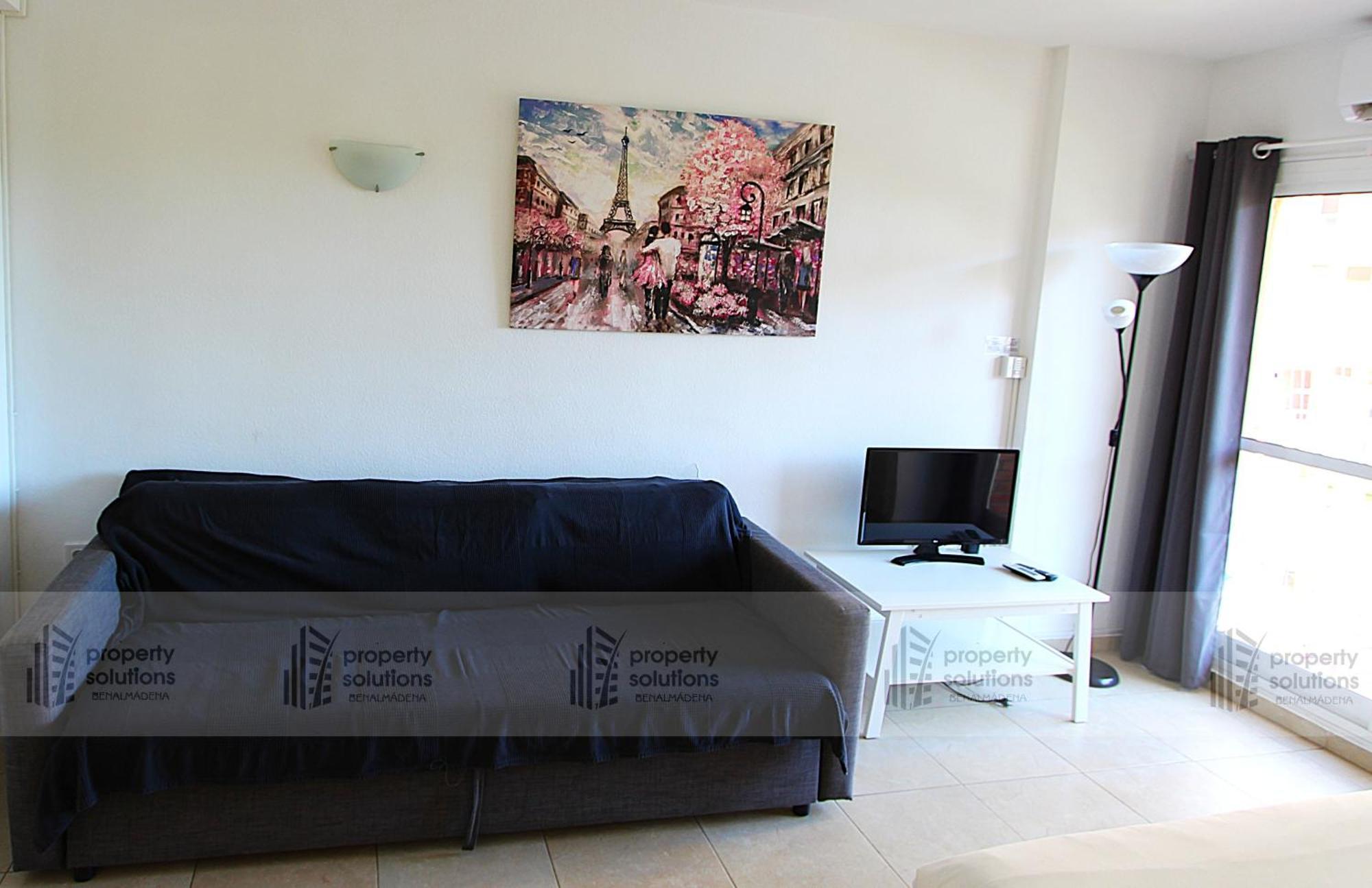 137 Minerva Apartamentos - Vista Al Mar - Piscina Y Playa - Cercano A Tren, Restaurantes Y Tiendas Benalmadena Ngoại thất bức ảnh